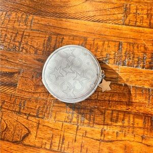 Vintage Coach Coin Holder
